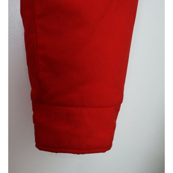 VINTAGE DITRANI SNOWSUIT BIB PANTS & COAT - CANADA - SIZE 32 PANTS SIZE 40 COAT - Picture 6 of 12